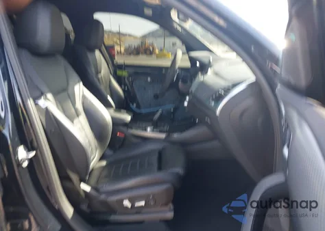 2020 BMW X3 M40I z USA, uszkodzony, nr VIN 5UXTY9C00LLE59541